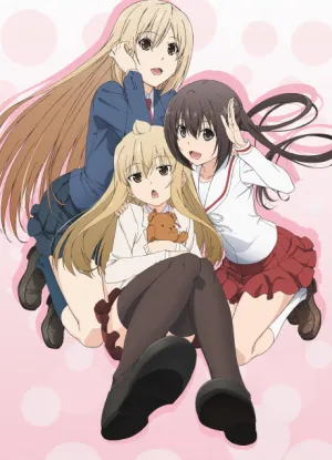 Minami-ke: Tadaima izle