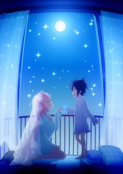 Happy Sugar Life izle