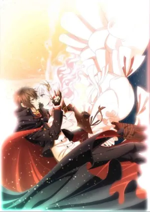 Code:Realize: Sousei no Himegimi izle