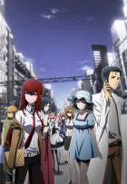 Steins;Gate izle