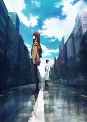 Steins;Gate: Fuka Ryouiki no Déjà vu izle