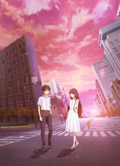 Kimi wo Aishita Hitori no Boku e izle