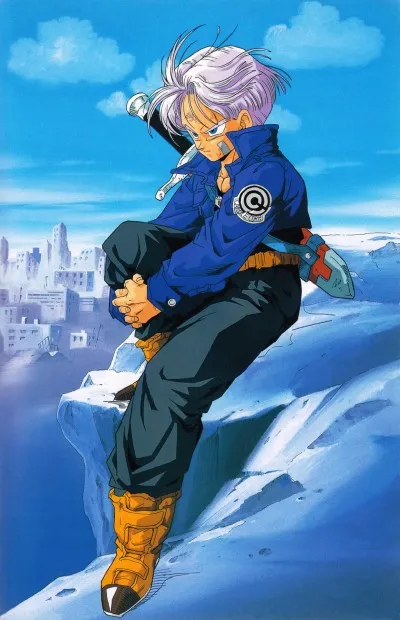 Dragon Ball Z: Zetsubou e no Hankou!! Nokosareta Chousenshi – Gohan to Trunks izle