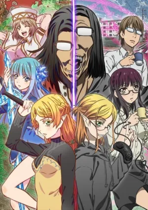 Isekai Oji-san izle