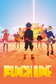 Punch Line izle