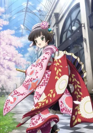 Ikoku Meiro no Croisée izle