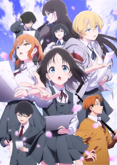 Hana wa Saku, Shura no Gotoku izle