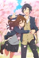 Horimiya izle