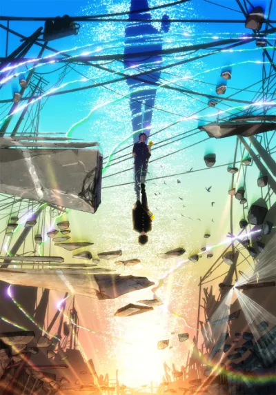 Mob Psycho 100 III izle