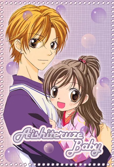 Aishiteruze Baby★★ izle