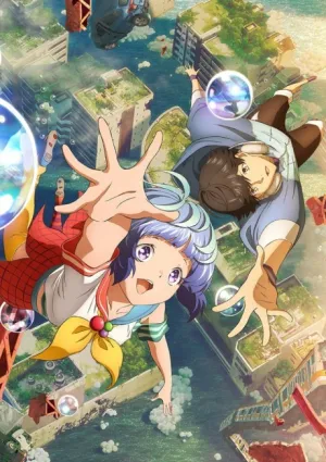 Bubble izle