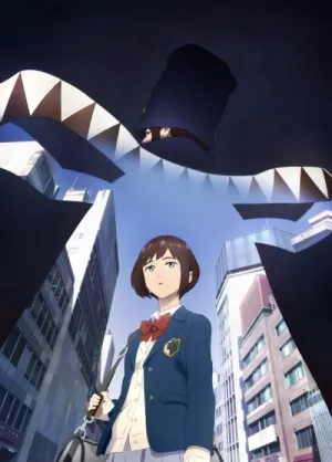 Boogiepop wa Warawanai izle