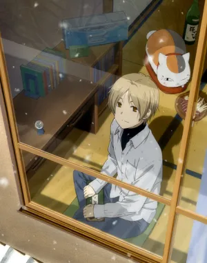 Natsume Yuujinchou: Itsuka Yuki no Hi ni izle