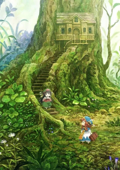 Hakumei to Mikochi izle