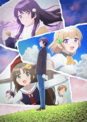 Osananajimi ga Zettai ni Makenai Love Come izle