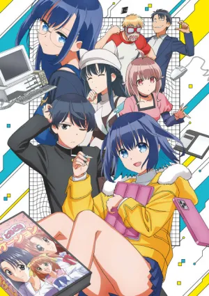 16bit Sensation: ANOTHER LAYER izle