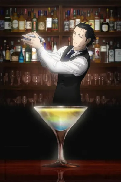 Bartender izle