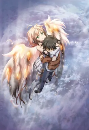 Sora no Otoshimono Final: Eien no Watashi no Torikago izle
