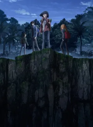 7SEEDS izle