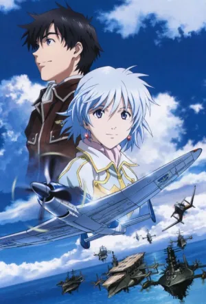 Toaru Hikuushi e no Tsuioku izle