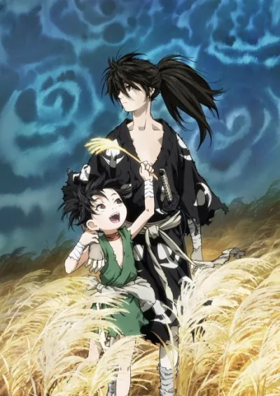 Dororo izle
