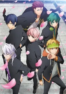 Kenka Banchou Otome: Girl Beats Boys izle