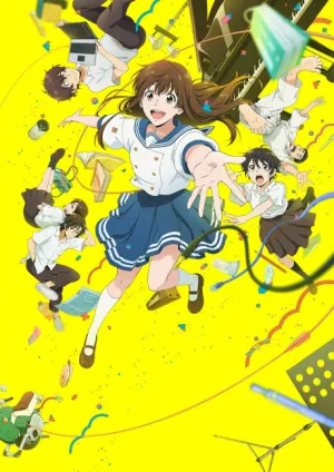 Ai no Utagoe wo Kikasete izle