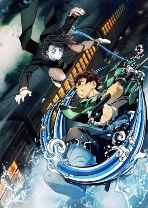 Kimetsu no Yaiba: Mugen Ressha-hen izle