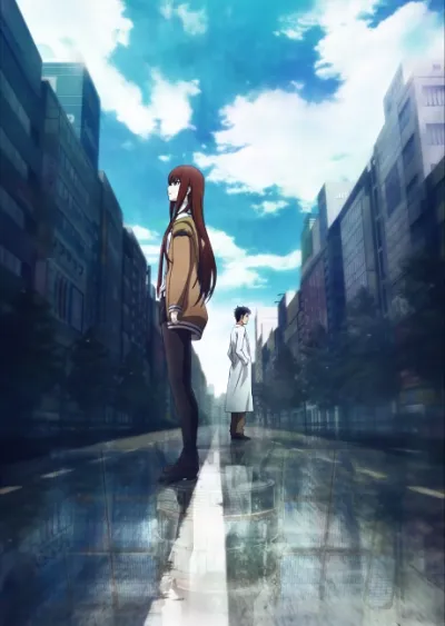 Steins;Gate: Fuka Ryouiki no Déjà vu izle