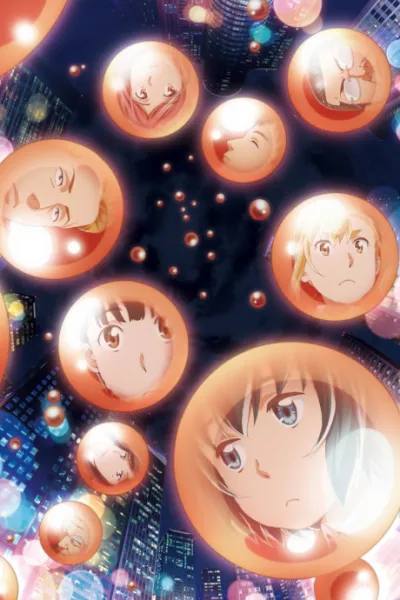 Hinamatsuri izle