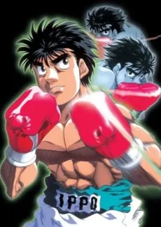 Hajime no Ippo: THE FIGHTING! Boxer no Kobushi izle