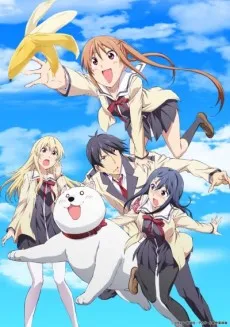 Aho-Girl izle