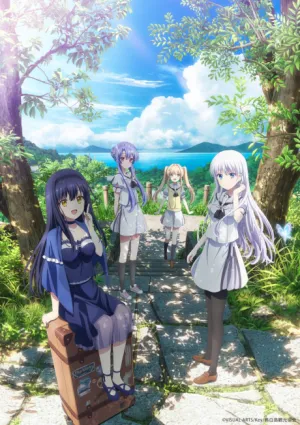 Summer Pockets izle