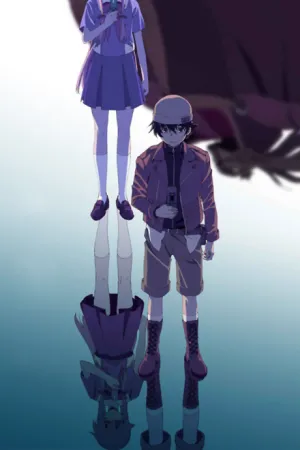Mirai Nikki izle