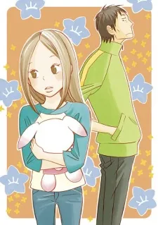 Usagi Drop Mini Story izle