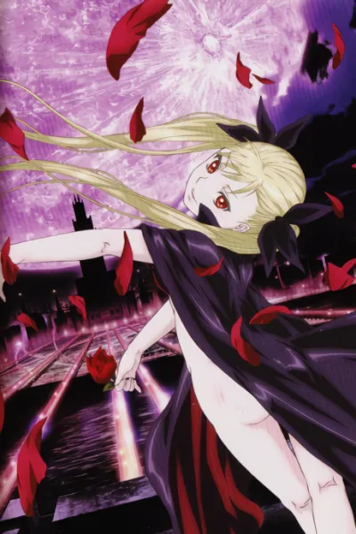 Dance in the Vampire Bund izle