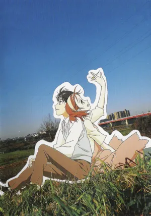Kareshi Kanojo no Jijou izle