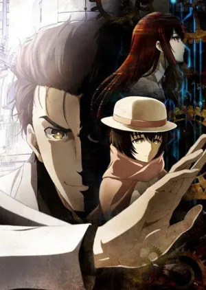 Steins;Gate 0 izle