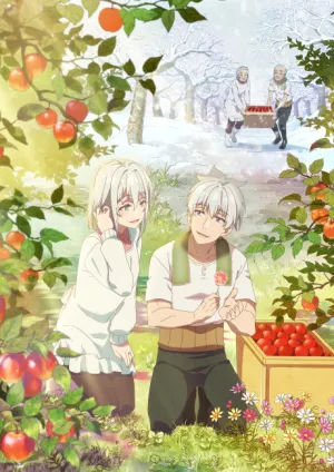Jii-san Baa-san Wakagaeru izle