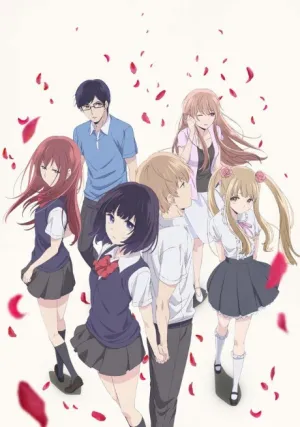 Kuzu no Honkai izle