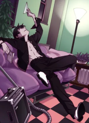 Koyomimonogatari izle