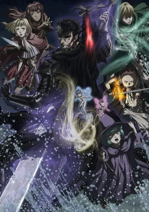 Berserk 2 izle
