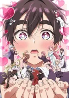 Kimi no Koto ga Dai Dai Dai Dai Daisuki na 100-nin no Kanojo 2nd Season izle