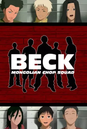 BECK izle