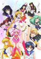 Bishoujo Senshi Sailor Moon S izle