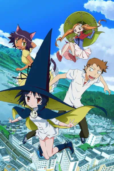 Majimoji Rurumo izle