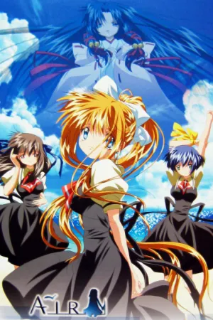AIR izle