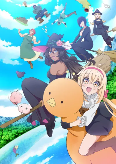 Dekoboko Majo no Oyako Jijou izle