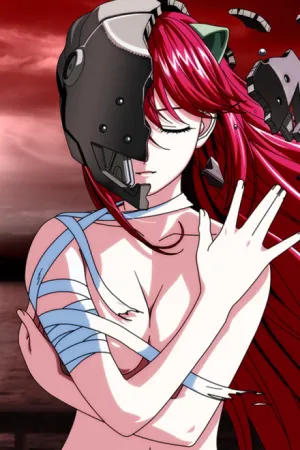 Elfen Lied izle