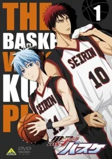 Kuroko no Basket NG-shuu izle